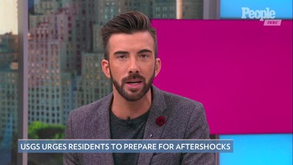 4.5-Magnitude Earthquake Hits California's Bay Area