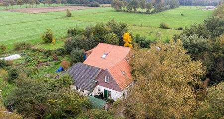 Hollanda'da bir evin bodrumunda 9 yıldır kıyameti bekleyen aile kurtarıldı