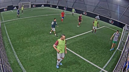 Equipe 1 Vs Equipe 2 - 15/10/19 20:38 - Loisir Turin - Turin Z5