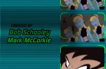 Kim Possible S03E07 Overdue