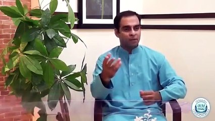 The Real Price Of Success - By Qasim Ali Shah