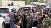 مقتدى الصدر يدعو لتحويل ذكرى أربعينية الحسين إلى تظاهرات ضد الفساد في العراق