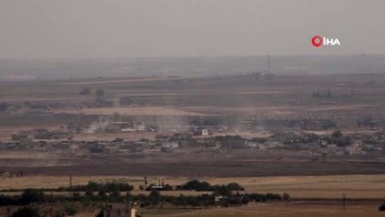 Rasulayn'da çatışma sesleri yükseliyor