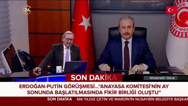 Türkiye'yi kınamak için karar çıkartmaya çalıştılar
