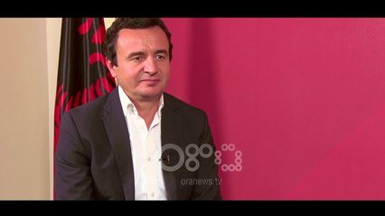 Tempora - Kurti e thotë troç: Nuk do ta dëshiroja një opozitë si vetja ime