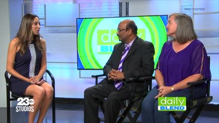 Daily Blend: Stem Cell Regeneration as a Better Alternative