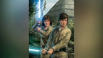 Por Qué Starkiller Realmente es Tan Poderoso - Star Wars Apolo1138