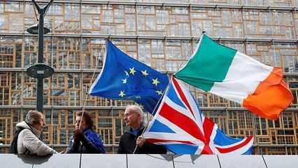 Brexit: megállapodás a láthatáron