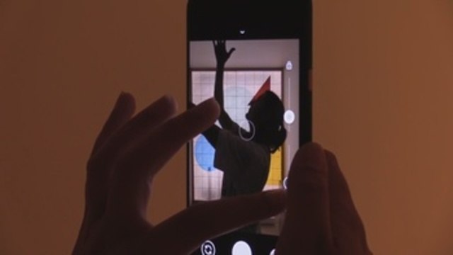 Google presenta su nuevo Pixel 4 con el acento en su nueva cámara