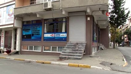 Avcılar'daki silahlı kavganın nedeni "çocuk tartışması" çıktı