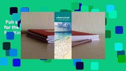 Full E-book  Professional Review Guide for the RHIA and RHIT Examinations  For Kindle