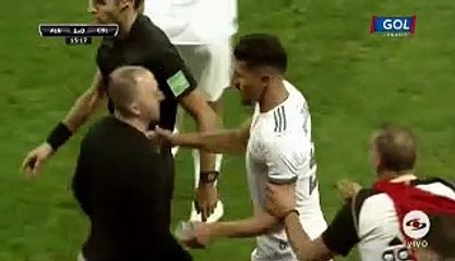 Algeria vs Colombia 3-0 All Goals Highlights 15/10/2019