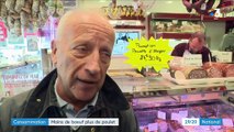 Alimentation : les Français mangent autant de viande, mais consomment plus de poulet