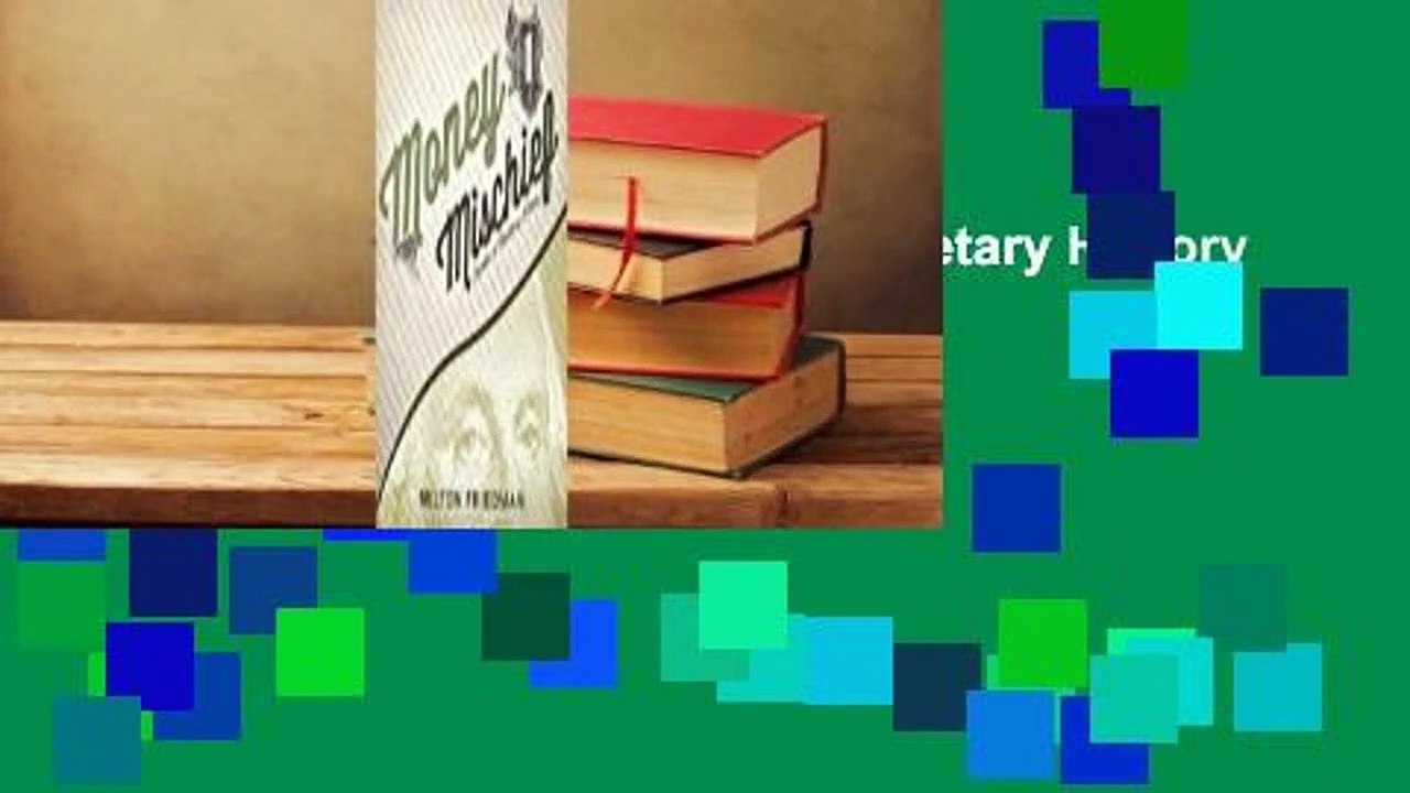 Money Mischief: Episodes in Monetary History  Best Sellers Rank : #5