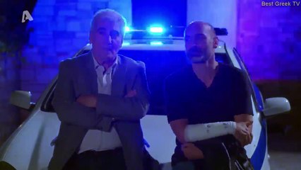 «Έρωτας μετά» #erwtasmeta (Σ1-Επ.14) ﻿Α΄Μέρος 15/10/2019