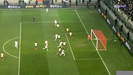 Amical : L'Algérie et Mahrez corrigent la Colombie