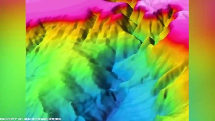 10 Olas Gigantes Capturadas por las Cámaras