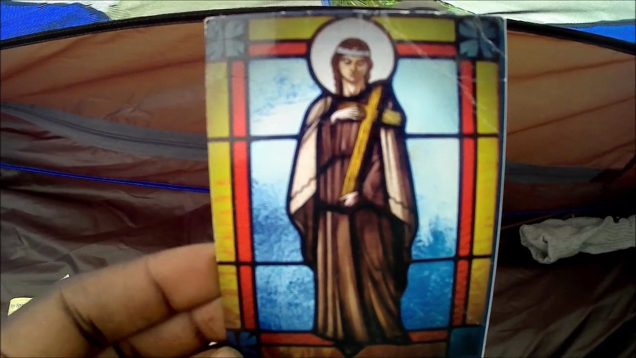4 Fatima Pilgrimage Across USA ep 4
