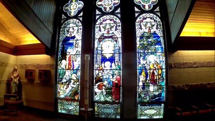 5 Fatima Pilgrimage Across USA ep 5