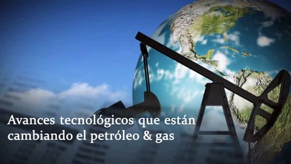 Hocal Pipe Industries: avances tecnológicos que están cambiando el petróleo y gas