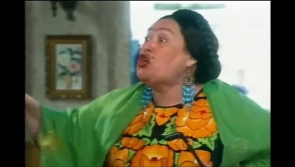 Chamas da Vida Cap 82