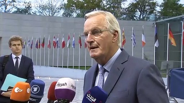 Brexit: Regno Unito e Ue avrebbero trovato l'intesa su un nuovo accordo