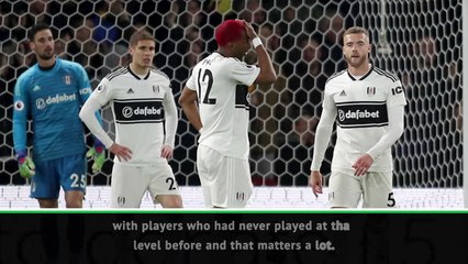 Sampdoria are not like Fulham - Ranieri