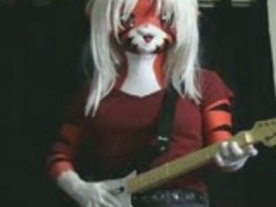 Rock Band - Guitar - Highway Star