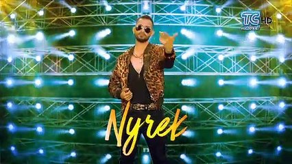 Gustavo Daboin y Nyrek en La Nueva Estrella de la Música Urbana | Reto: VS. Tema