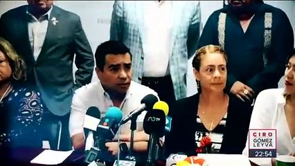 Diputado se disculpa por dichos misóginos al estilo Vicente Fox