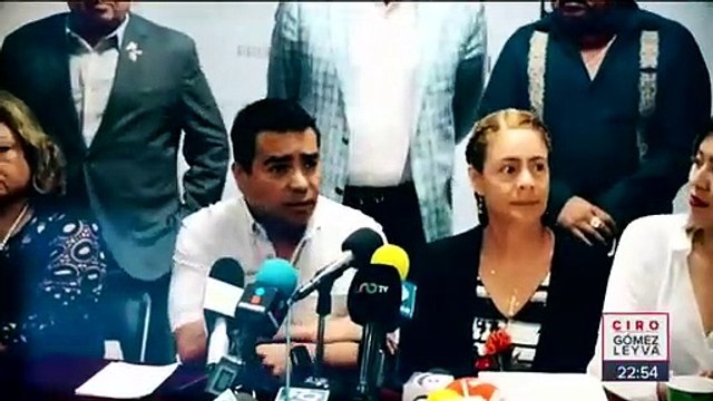 Diputado se disculpa por dichos misóginos al estilo Vicente Fox