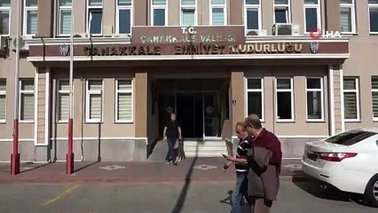 Ölümlü Afgan kavgasının zanlıları adliyede