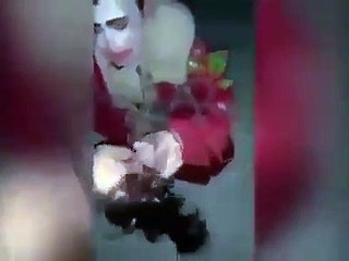 Melih Gökçek paylaştı! Teröristler yine fistan giymeye başladı