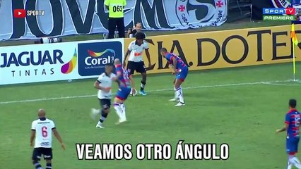 @TheBuzzer: Le salió caro el coraje