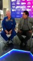 El astronauta Jon Andrew McBride contó cómo fue su viaje al espacio