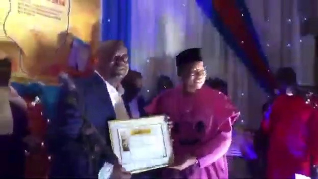 Serge Daniel s’adjuge le 1er prix de la 8ème édition prix Norbert Zongo du journalisme d´investigation