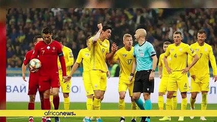 Cristiano Ronaldo entre un peu plus dans la légende