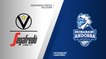 Segafredo Virtus Bologna - MoraBanc Andorra Highlights | 7DAYS EuroCup, RS Round 3