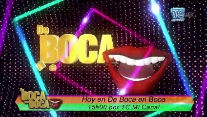 Debut y despedida para Chicho Trujillo. Ya no es presentador de noticias en Internet.