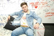 Niall Horan Wants to Collaborate With Billie Eilish and Lewis Capaldi
