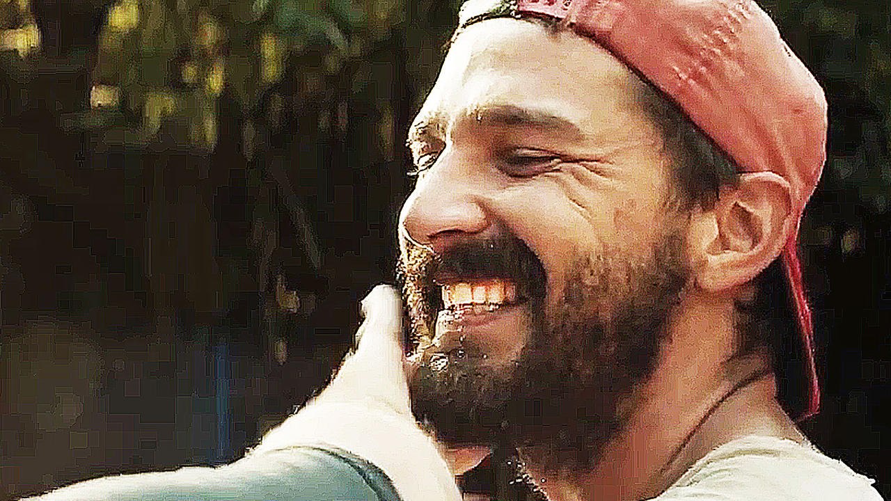 The Peanut Butter Falcon - Trailer (Deutsch) HD