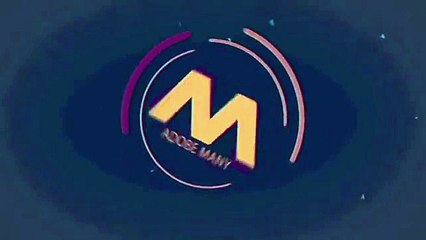 Adobe After Effects Template Sigma - Clean Logo Reveal