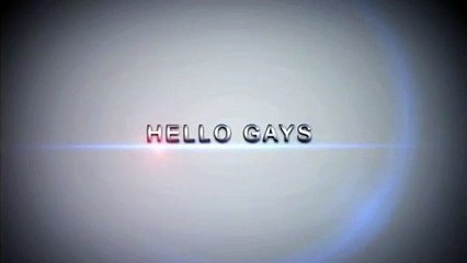 Adobe After Effects Template Silver Glass Logo