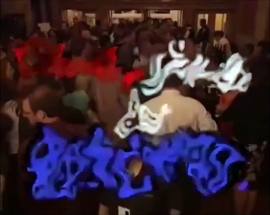 Lewis Black Red White & Screwed Part 1