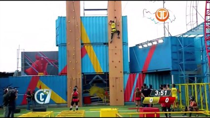 Calle 7 Panama-Temporada 16 (15/10/19)