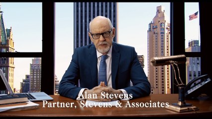 Knives Out Movie - Get Your Cut – A Message from Alan Stevens