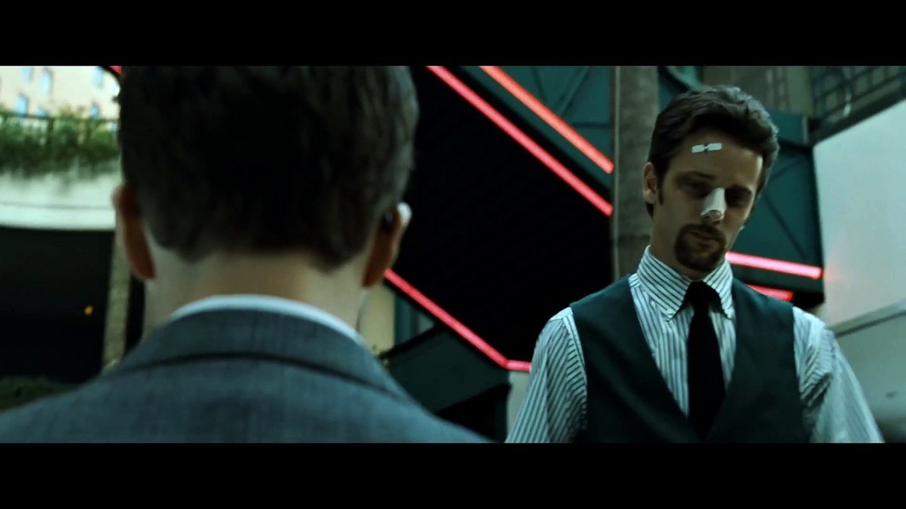 Fight Club