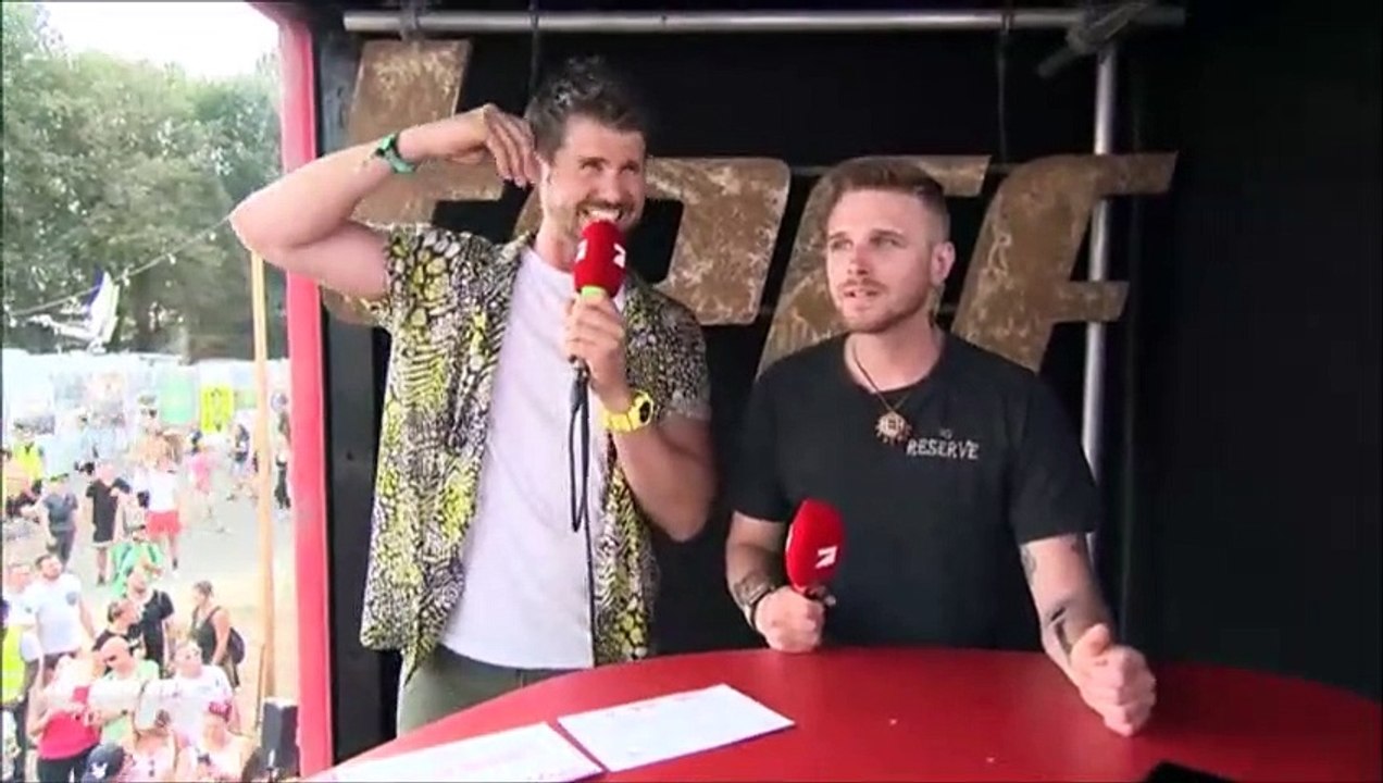 Thore Schölermann - Taff in Parakooville 03