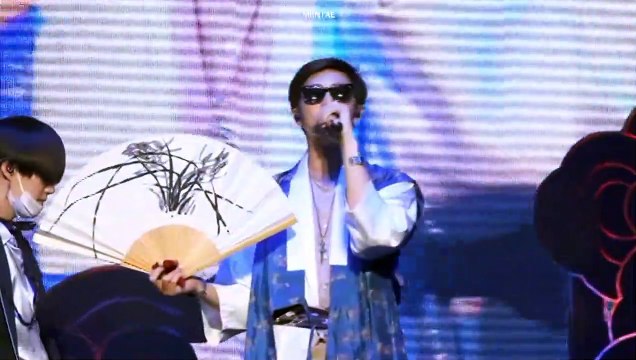 BTS MEMORIES OF 2018 PROM PARTY D-DAY MAKING ENG SUB