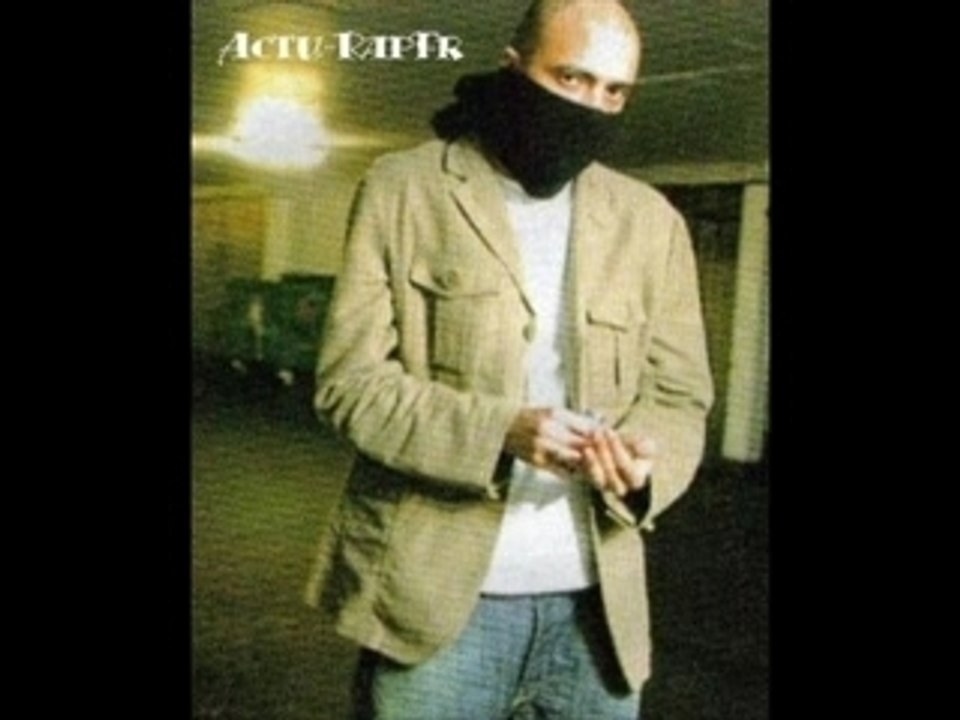 LIM- Lyrics de garde a vue